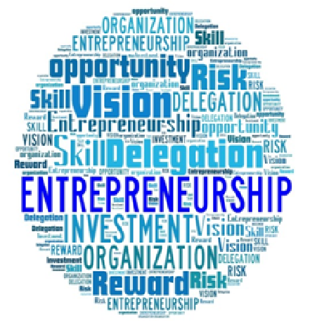 scope of an Entrepreneur