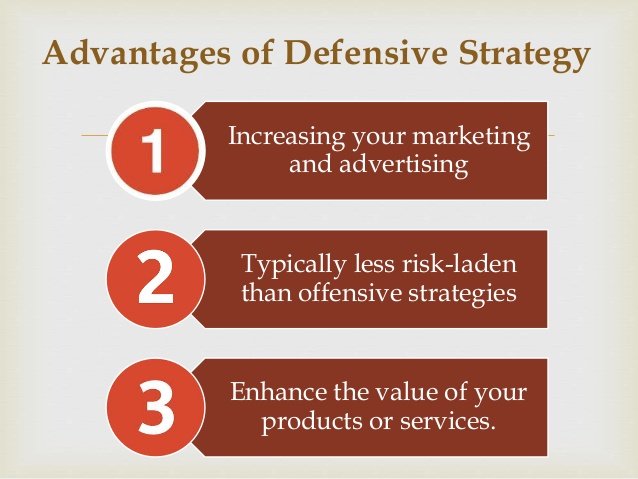 defensive-strategies