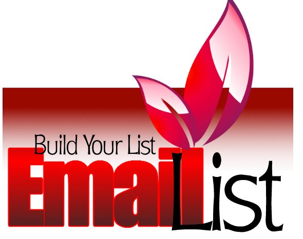 Email-List-Building-for-email-marketing