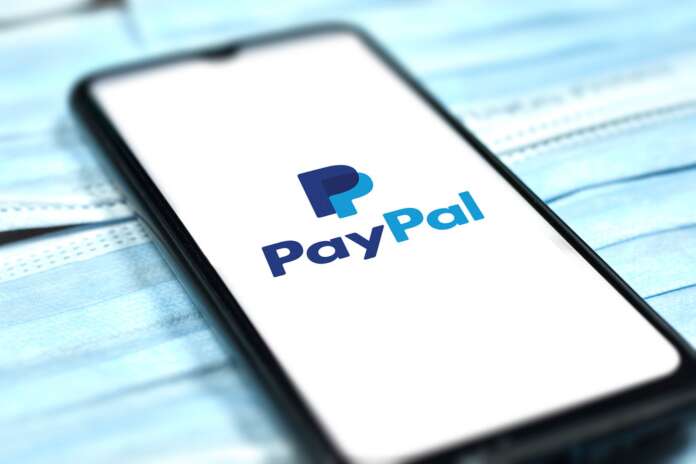 paypal