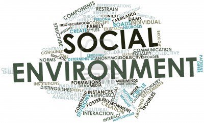 social-environment