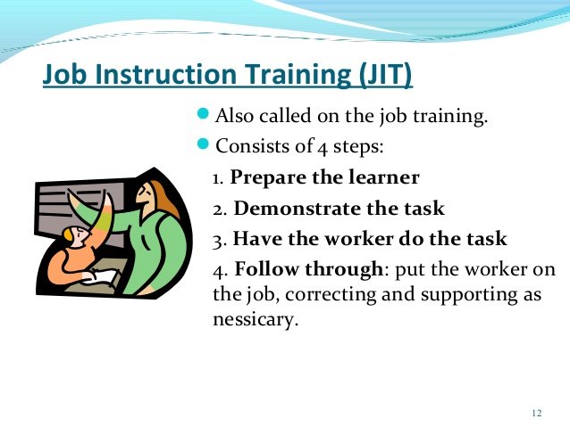 training-jit