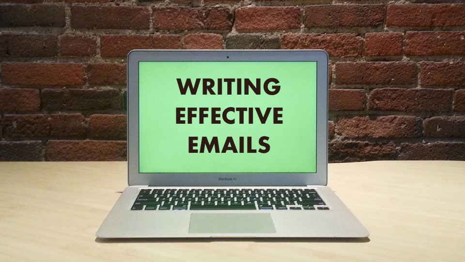 writingeffectiveemails