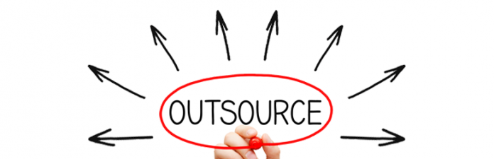 outsource